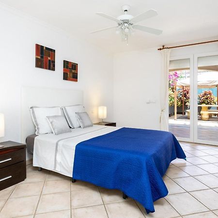 Hemeras Boutique Homes - Luxury Villa Near The Sea In Los Cristianos Los Cristianos  Dış mekan fotoğraf