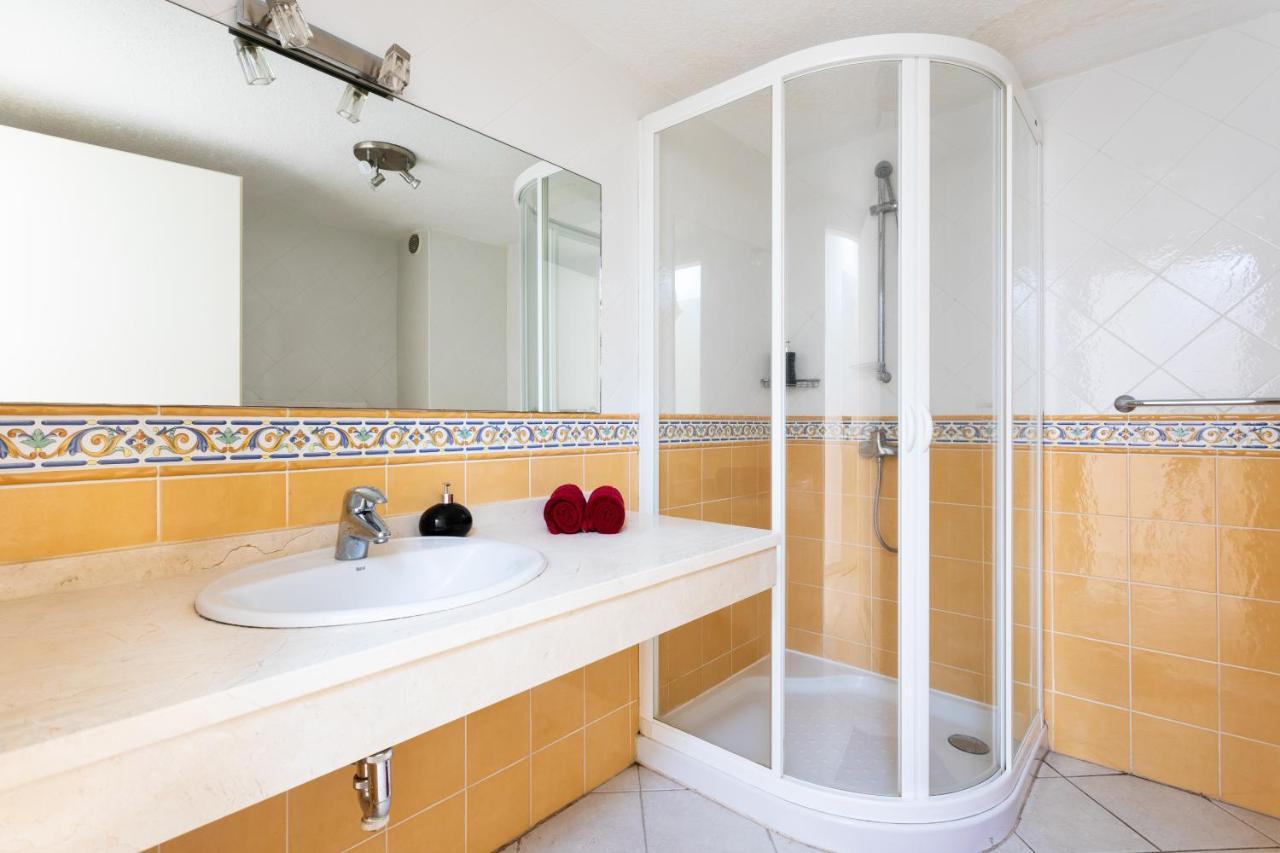 Hemeras Boutique Homes - Luxury Villa Near The Sea In Los Cristianos Los Cristianos  Dış mekan fotoğraf