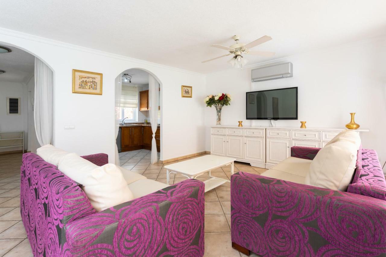 Hemeras Boutique Homes - Luxury Villa Near The Sea In Los Cristianos Los Cristianos  Dış mekan fotoğraf