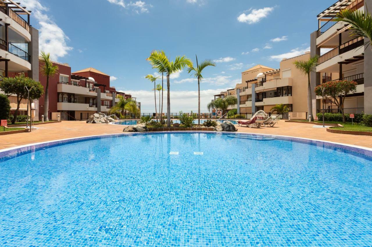 Hemeras Boutique Homes - Luxury Villa Near The Sea In Los Cristianos Los Cristianos  Dış mekan fotoğraf