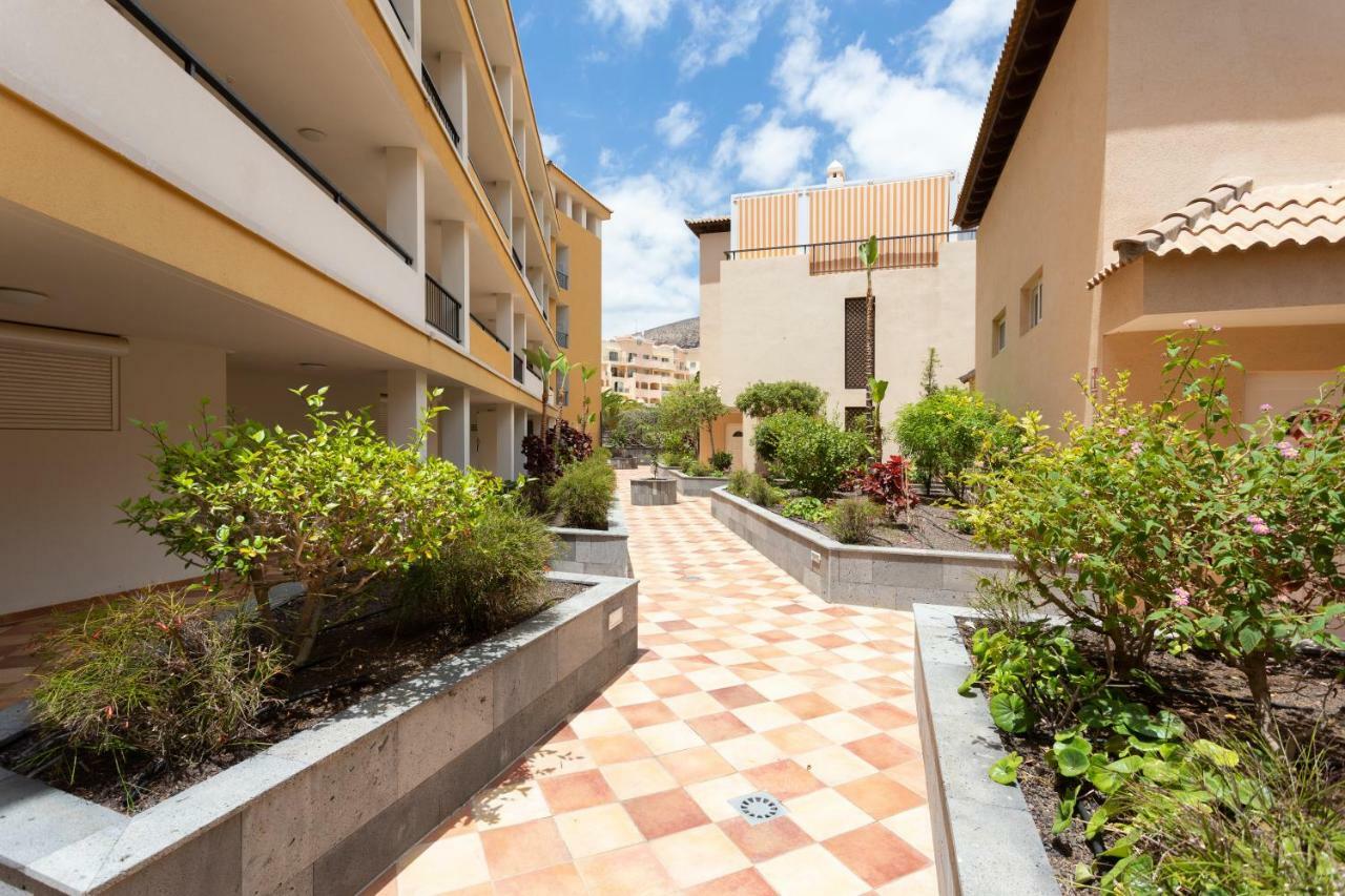 Hemeras Boutique Homes - Luxury Villa Near The Sea In Los Cristianos Los Cristianos  Dış mekan fotoğraf