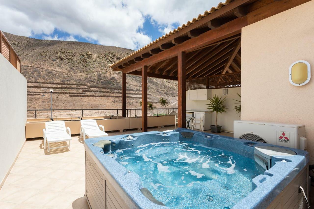 Hemeras Boutique Homes - Luxury Villa Near The Sea In Los Cristianos Los Cristianos  Dış mekan fotoğraf