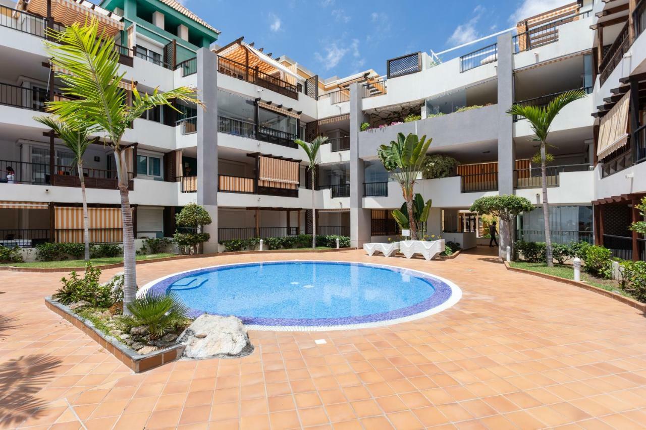 Hemeras Boutique Homes - Luxury Villa Near The Sea In Los Cristianos Los Cristianos  Dış mekan fotoğraf