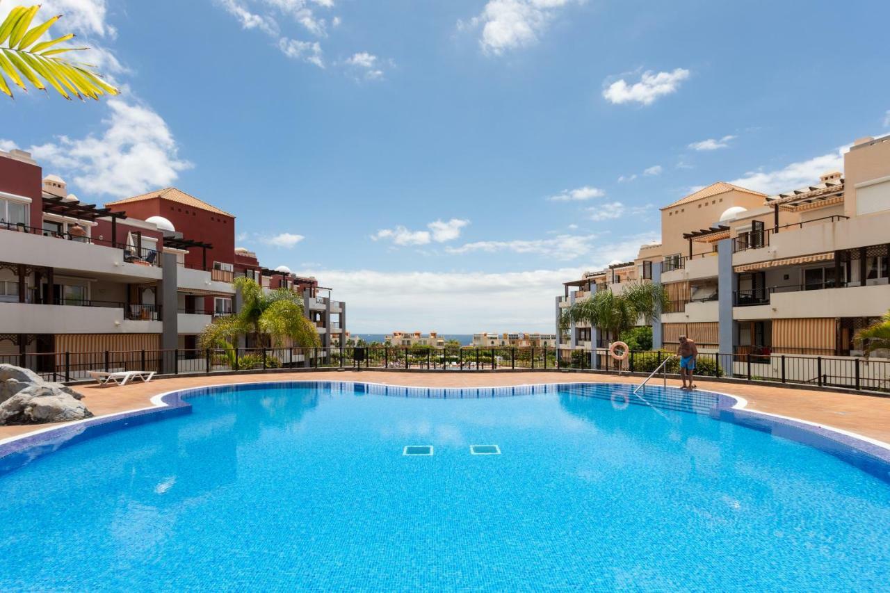 Hemeras Boutique Homes - Luxury Villa Near The Sea In Los Cristianos Los Cristianos  Dış mekan fotoğraf