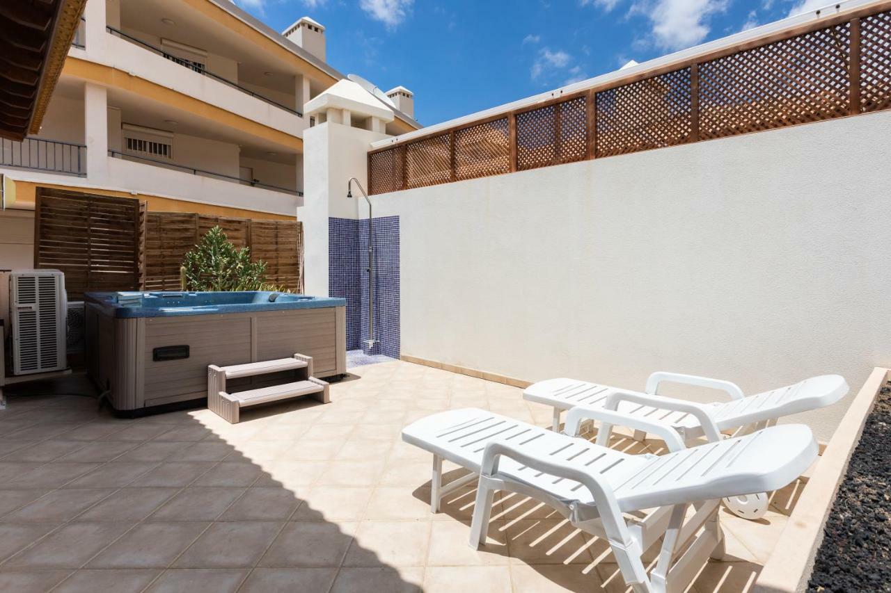 Hemeras Boutique Homes - Luxury Villa Near The Sea In Los Cristianos Los Cristianos  Dış mekan fotoğraf