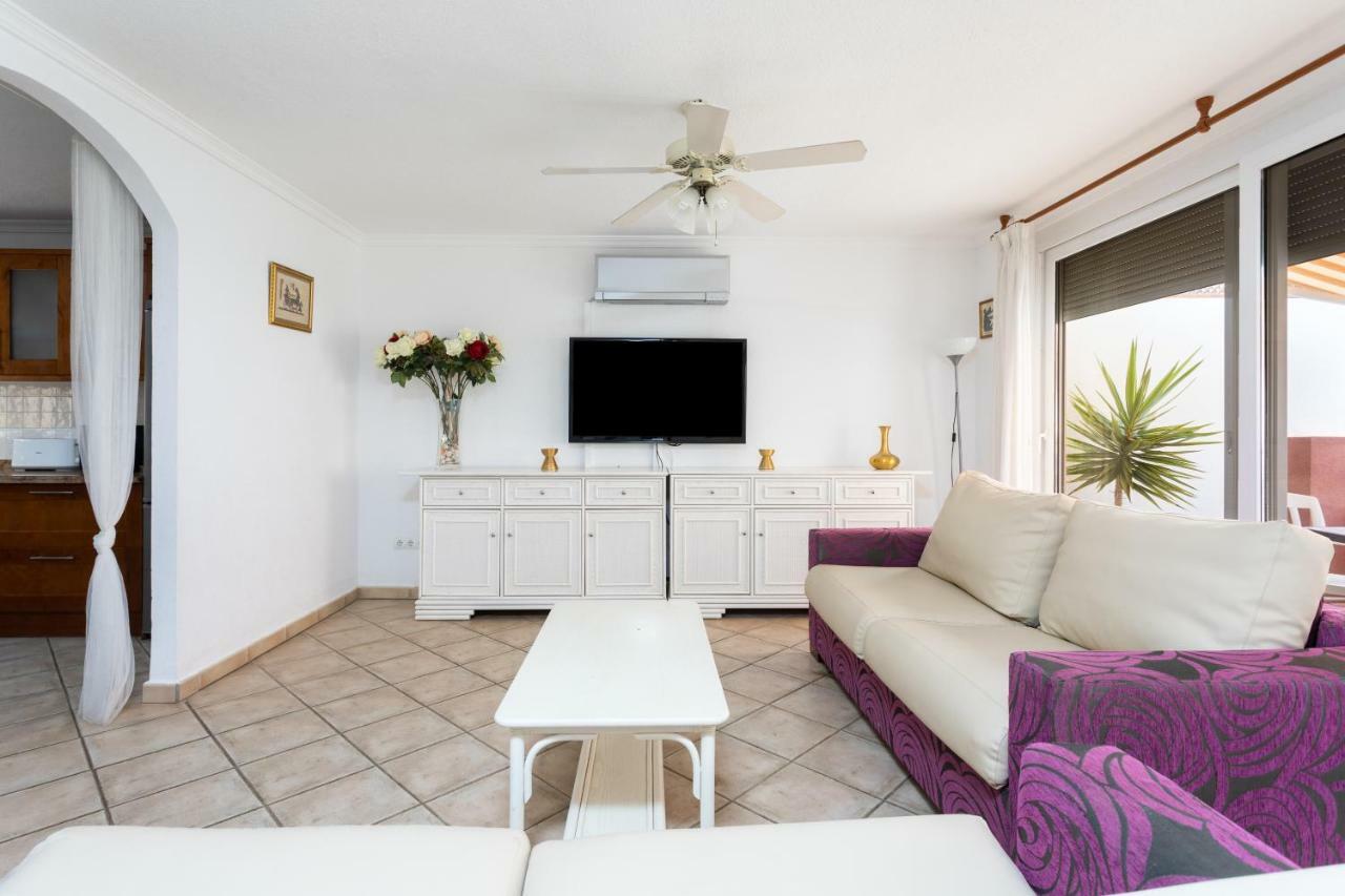 Hemeras Boutique Homes - Luxury Villa Near The Sea In Los Cristianos Los Cristianos  Dış mekan fotoğraf