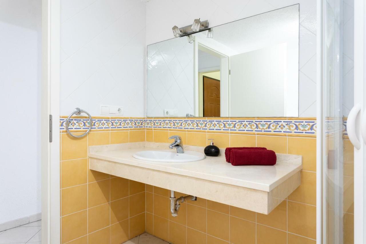 Hemeras Boutique Homes - Luxury Villa Near The Sea In Los Cristianos Los Cristianos  Dış mekan fotoğraf