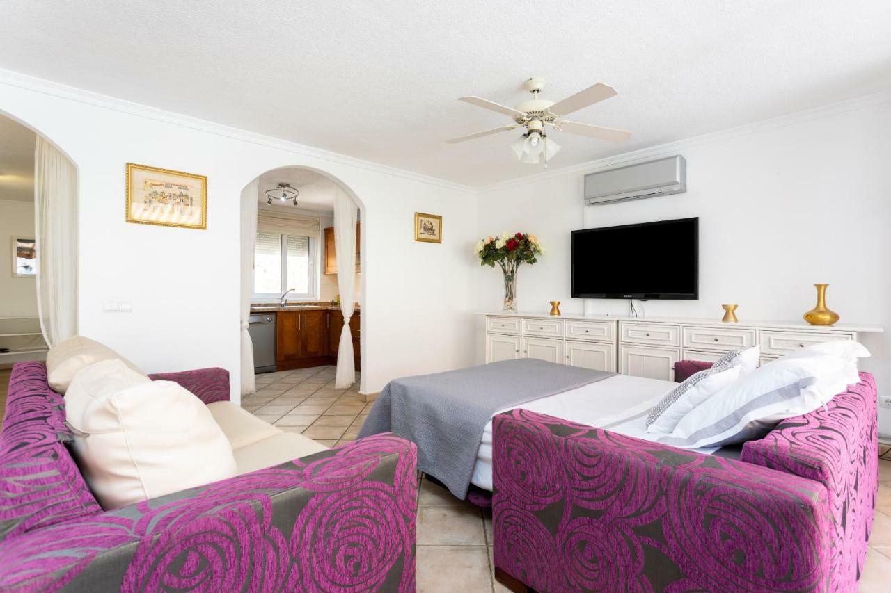 Hemeras Boutique Homes - Luxury Villa Near The Sea In Los Cristianos Los Cristianos  Dış mekan fotoğraf